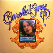 Wrap Around Joy- Carole King