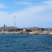 Weather Islands, Sweden