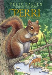 Perri (Felix Salten)