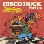 Disco Duck