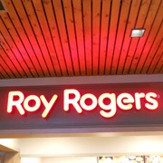 Roy Rogers  Restaurants