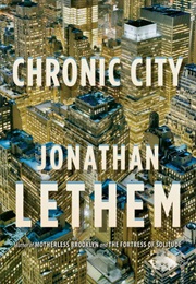 Chronic City