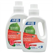 Seventh Generation Natural Laundry Detergent