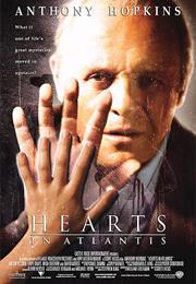 Hearts in Atlantis (2001)