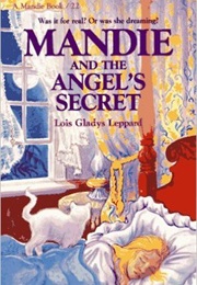 Mandie and the Angel's Secret (Lois Gladys Leppard)