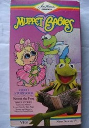 Muppet Babies Video Storybook Volume 3 (1986)