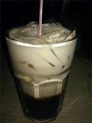 Kahlua and Cream