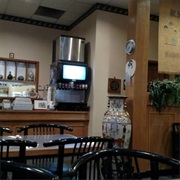 Teriyaki Wok (Belfair, Washington)