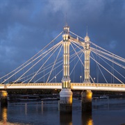 Albert Bridge
