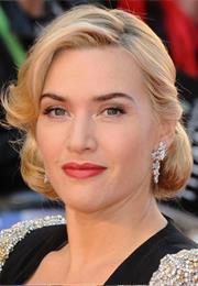 Kate Winslet