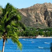 Aiea, Honolulu, Oahu, Hawaii