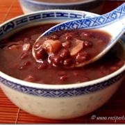 Red Bean Soup