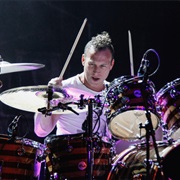Stephen Perkins (Jane's Addiction)