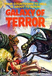 Galaxy of Terror