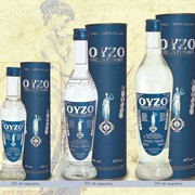 Ouzo