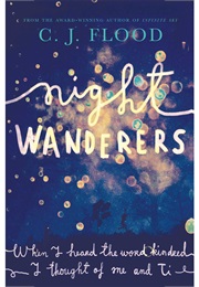 Night Wanderers (C.J. Flood)