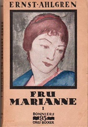 Fru Marianne (Victoria Benedictsson)