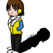 Witnessed Someone Coming Out