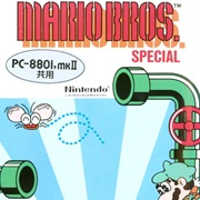 Mario Bros Special