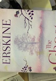 The Ghost Tree (Barbara Erskine)