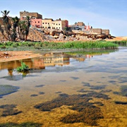 Western Sahara