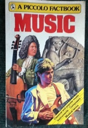 Music (David Moses)