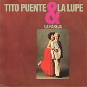 La Lupe & Tito Puente La Pareja (Fania/Tico Records, 1978)