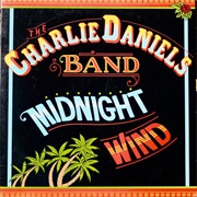 Charlie Daniels Band - Midnight Wind