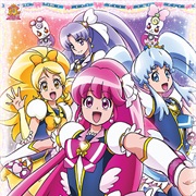 Happinesscharge Precure!