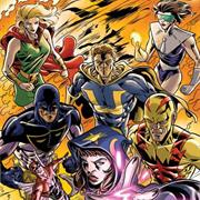 Round Table of America