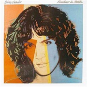 Billy Squier- Emotions in Motion