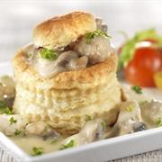 Vol-Au-Vent
