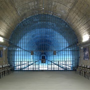 Dokumentationsstätte Regierungsbunker, Bad Neuenahr-Ahrweiler