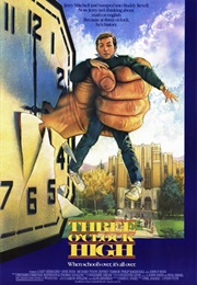 Twelve O'Clock High (1987)