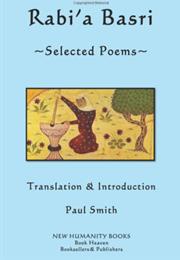 The Poems of Rabia Basri