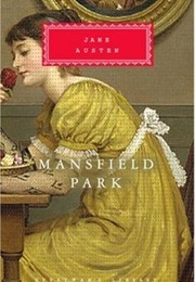 Mansfield Park (Jane Austen)