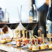 Wine Tasting in Italy