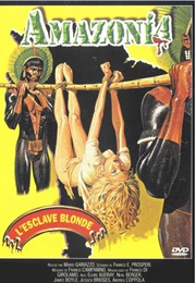 Amazonia: The Catherine Miles Story (1985)