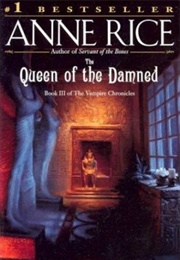 Queen of the Damned (Rice, Anne)