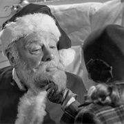 Edmund Gwenn - Miracle on 34th Street