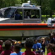 Brownfields, Louisiana