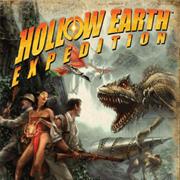 Hollow Earth Expedition by Exile Games Studio