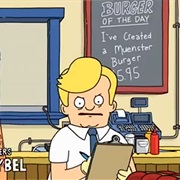 I've Created a Muenster