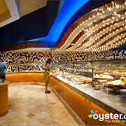 Carnival World Buffet Rio Las Vegas