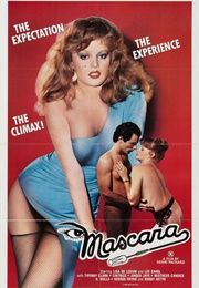 Mascara (1983)