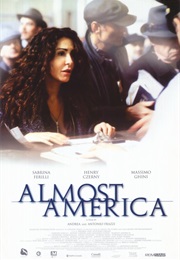 Almost America (2001)