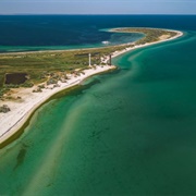 Dzharylhach Island, Ukraine