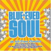 Blue-Eyed Soul
