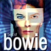 David Bowie - Best of Bowie