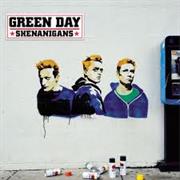 Green Day Shenanigans